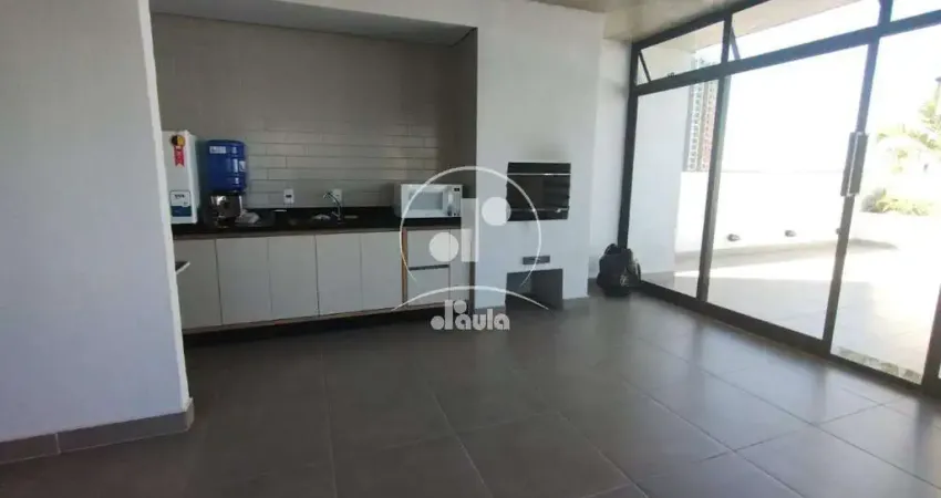 Apartamento à venda, Campestre em Santo André/SP - Ref. 12503