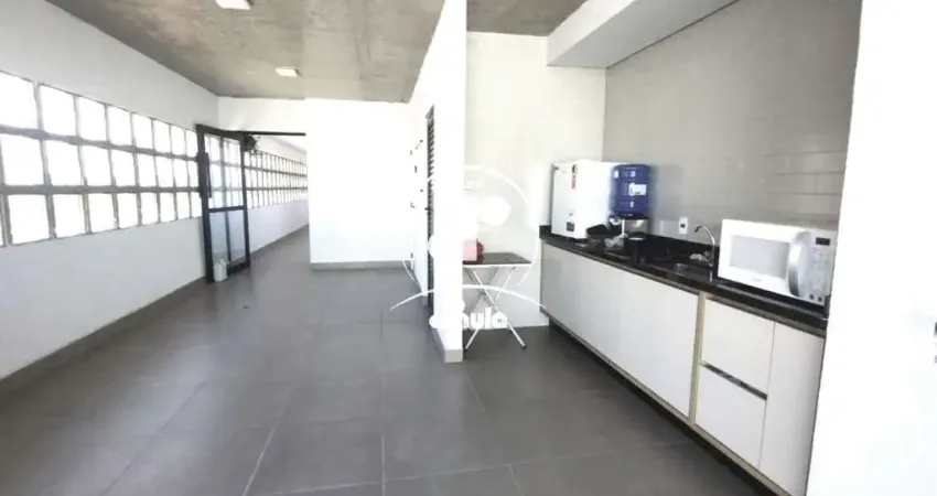 Apartamento à venda, Campestre em Santo André/SP - Ref. 12502