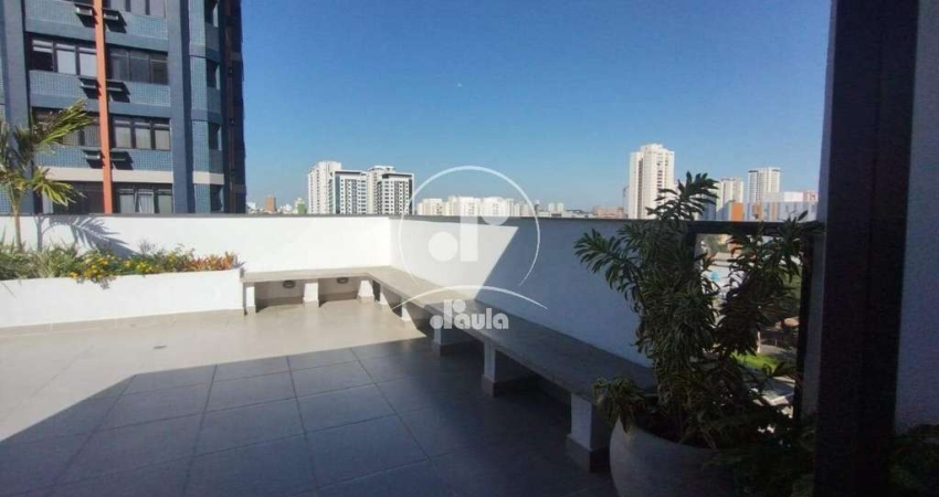 Apartamento à venda, Campestre em Santo André/SP - Ref. 12501