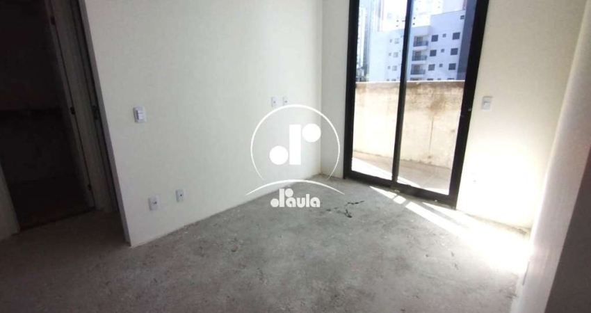 Apartamento à venda, Campestre em Santo André/SP - Ref. 12496