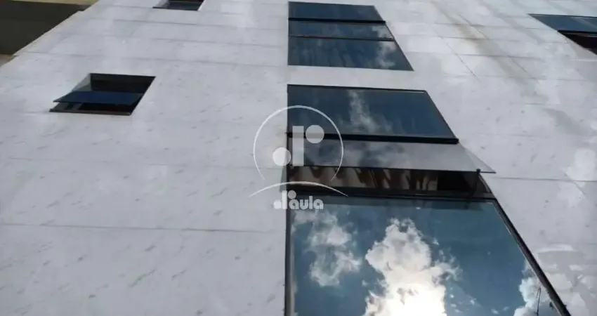 Apartamento à venda, Campestre em Santo André/SP - Ref. 12495