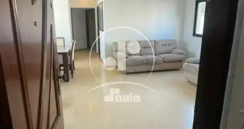 Apartamento à venda, Campestre em Santo André/SP - Ref. 12494