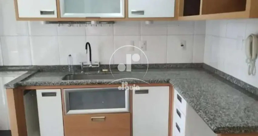 Apartamento à venda, Campestre em Santo André/SP - Ref. 12492