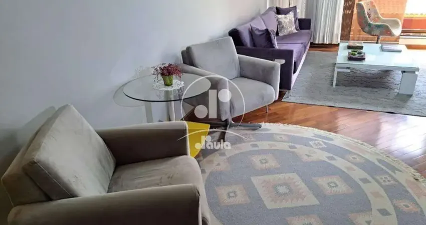 Apartamento à venda, Campestre em Santo André/SP - Ref. 12491