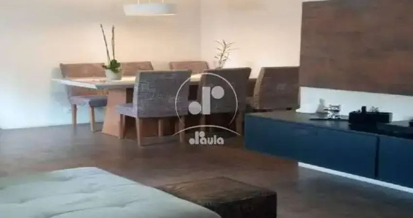 Apartamento à venda, Campestre em Santo André/SP - Ref. 12489