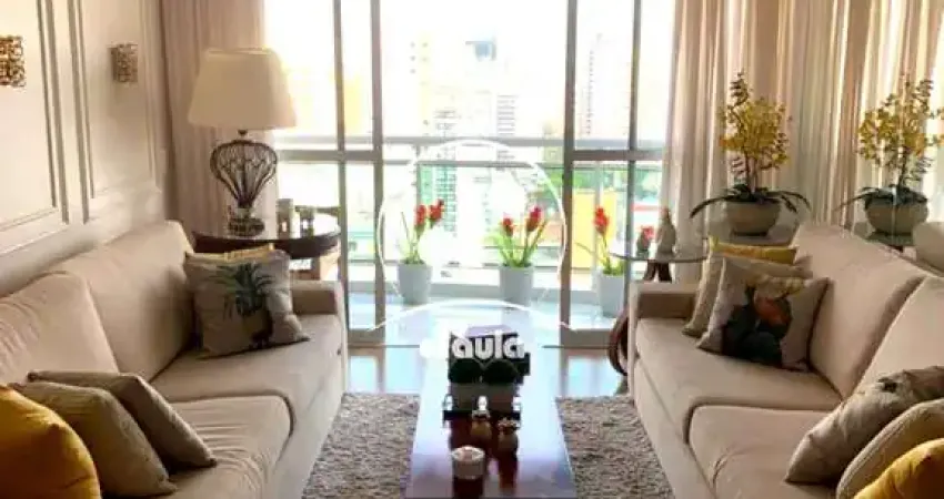 Apartamento à venda, Jardim em Santo André/SP - Ref. 12488