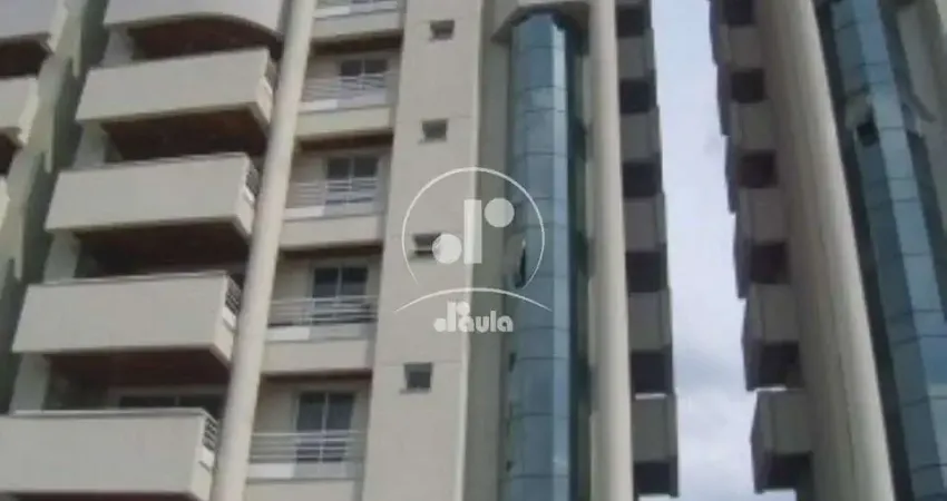 Apartamento à venda, Casa Branca em Santo André/SP - Ref. 12484