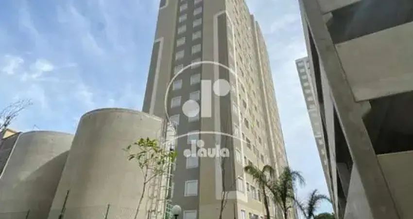 Apartamento à venda, VILA NOSSA SENHORA DAS VITÓRIAS em MAUA/SP - Ref. 12483