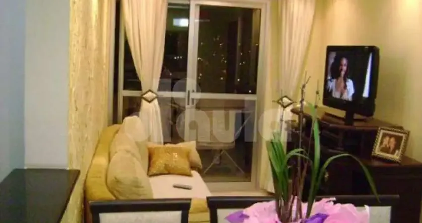 Apartamento à venda, VILA NOSSA SENHORA DAS VITÓRIAS em MAUA/SP - Ref. 12482
