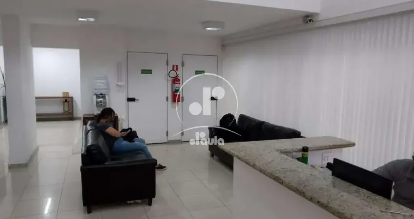 Sala Comercial à venda, Vila Gilda em Santo André/SP - Ref. 12474