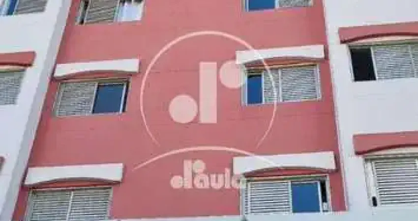 Apartamento à venda, Vila Bastos em Santo André/SP - Ref. 12466