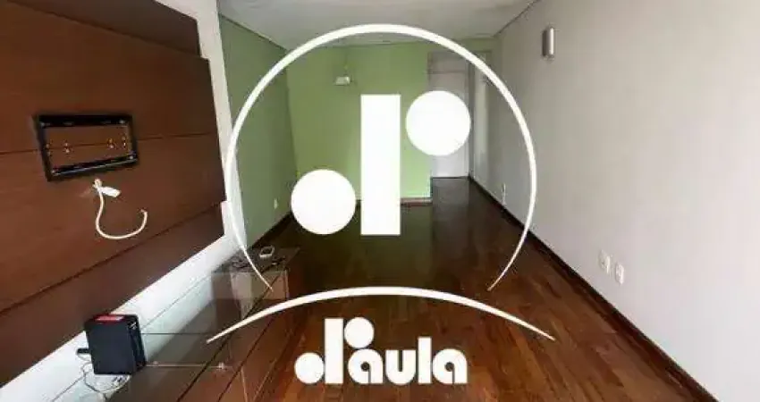 Apartamento para aluguel, Parque das Nações em Santo André/SP - Ref. 1719