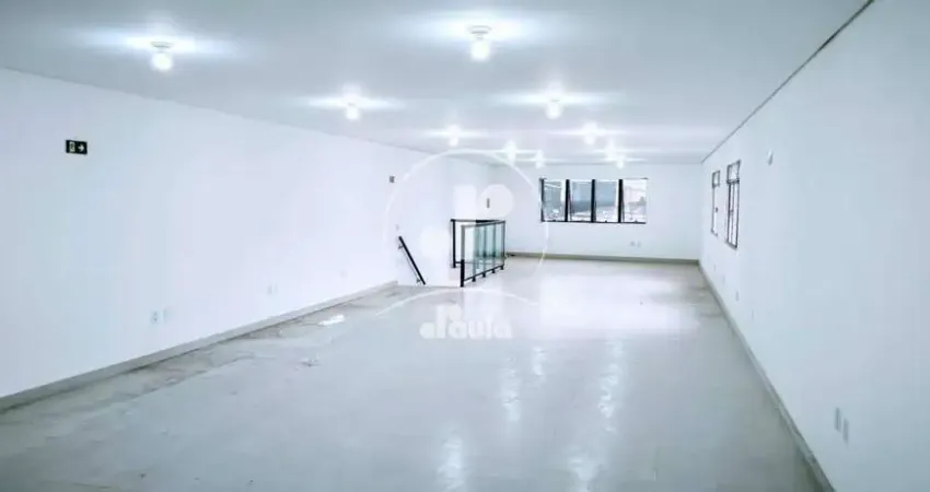 Salão Comercial para aluguel, Santo Antônio em São Caetano do Sul/SP - Ref. 30987