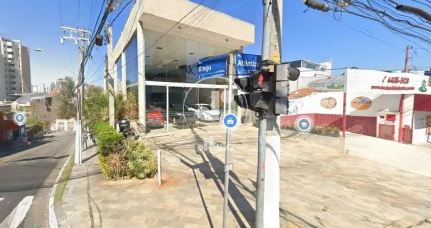 Salão Comercial para aluguel, Vila Valparaíso em Santo André/SP - Ref. 30985
