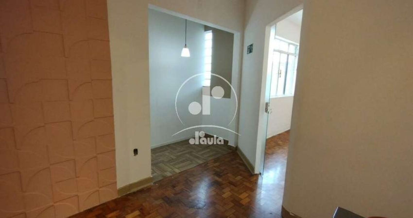 Salão Comercial para aluguel, Jardim em Santo André/SP - Ref. 30959