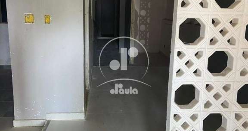 Salão Comercial para aluguel, Jardim em Santo André/SP - Ref. 30958