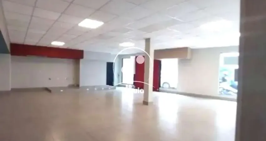 Salão Comercial para aluguel, Centro em Santo André/SP - Ref. 30956