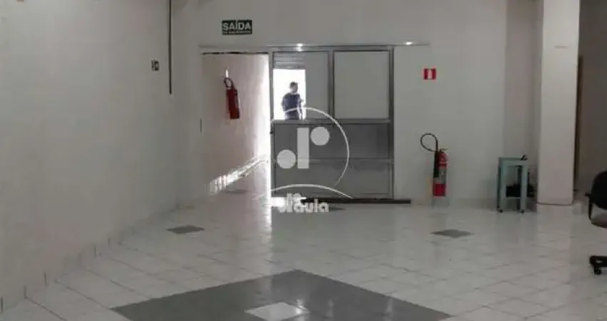 Salão Comercial para aluguel, Centro em Santo André/SP - Ref. 30954