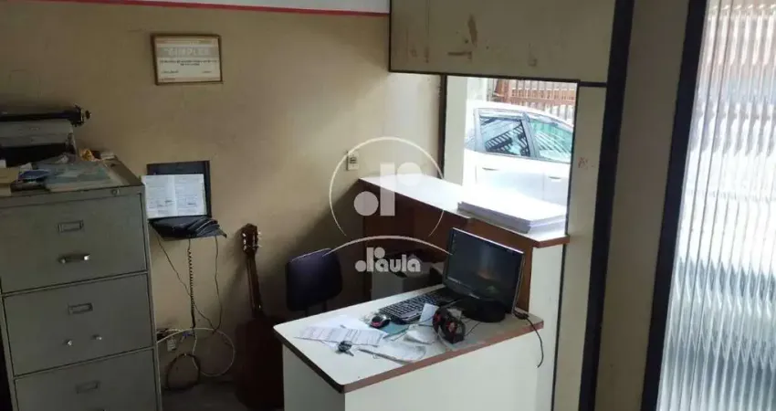 Salão Comercial à venda, Jardim Las Vegas em Santo André/SP - Ref. 13984