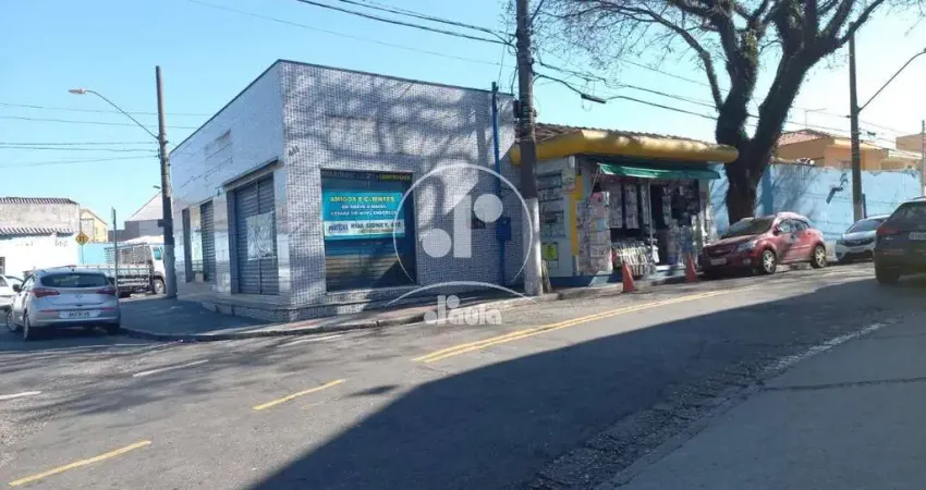 Sala Comercial para aluguel, Utinga em Santo André/SP - Ref. 30854