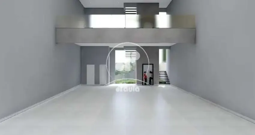 Sala Comercial para aluguel, Jardim em Santo André/SP - Ref. 30852