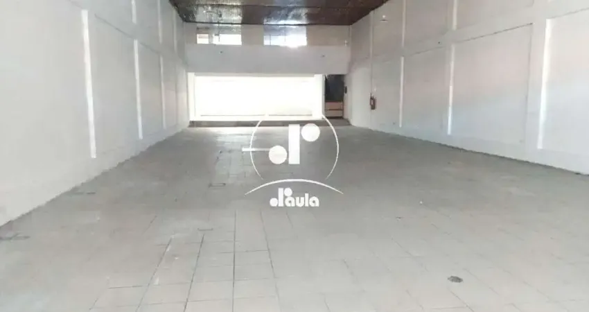 Sala Comercial para aluguel, Centro em Santo André/SP - Ref. 30850