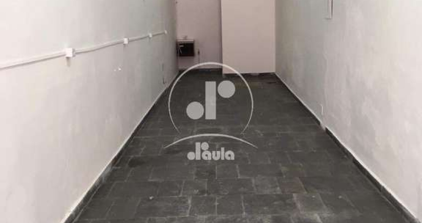 Sala Comercial para aluguel, Centro em Santo André/SP - Ref. 30849