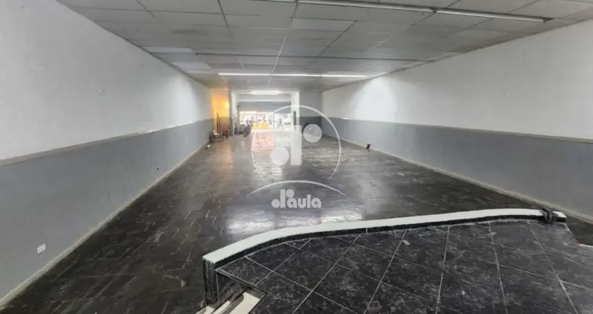 Sala Comercial para aluguel, Parque das Américas em MAUA/SP - Ref. 30846