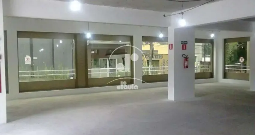 Salão Comercial para aluguel, Rudge Ramos em São Bernardo do Campo/SP - Ref. 30845