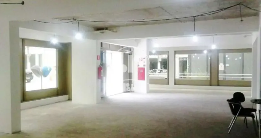 Salão Comercial para aluguel, Rudge Ramos em São Bernardo do Campo/SP - Ref. 30844