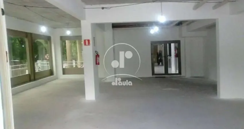 Salão Comercial para aluguel, Rudge Ramos em São Bernardo do Campo/SP - Ref. 30843