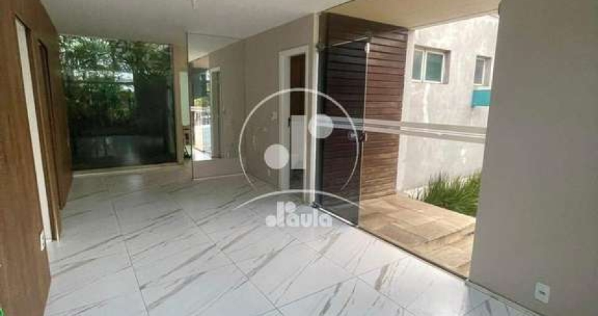 Ponto comercial a venda com 250m², 6 salas, 2 banheiros, 4 vagas, em São Caetano Do Sul.