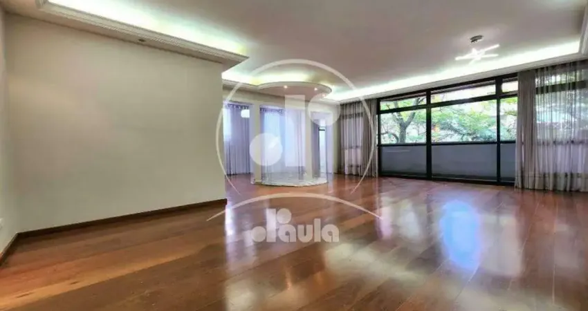 Apartamento à venda, 4 quartos 2 suítes Bairro Jardim em Santo André/SP