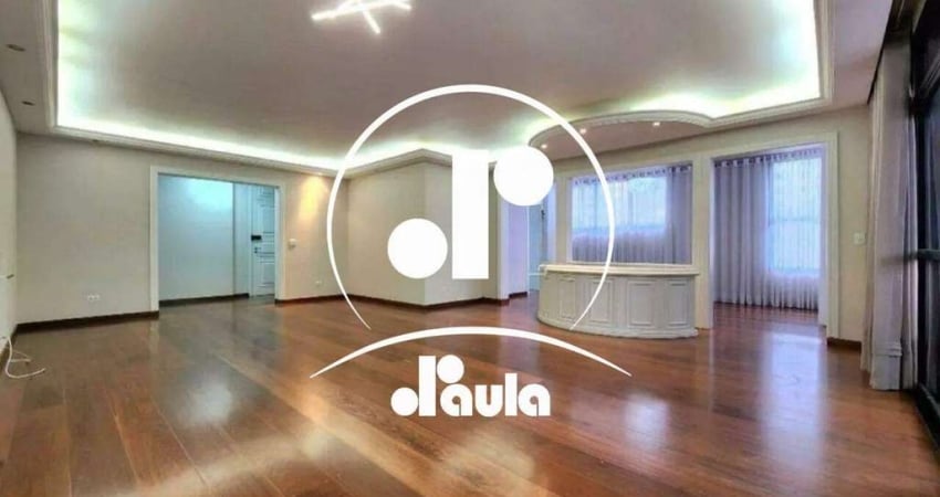 Apartamento para aluguel, Jardim em Santo André/SP - Ref. 38641