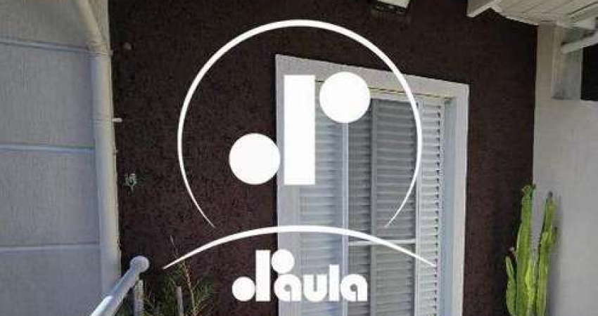 Casa à venda, Vila São Pedro em Santo André/SP - Ref. 38632