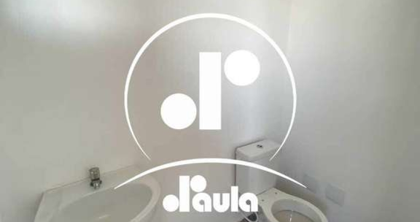 Apartamento à venda, Vila Príncipe de Gales em Santo André/SP - Ref. 38628