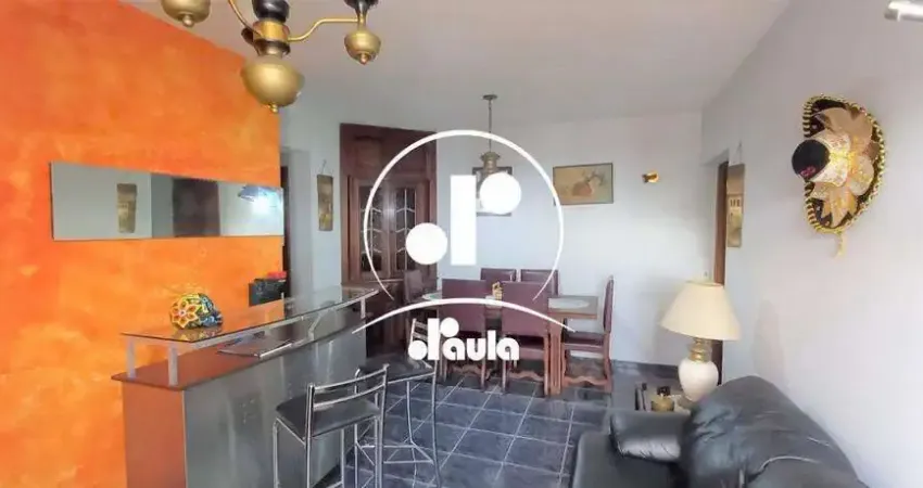 Apartamento à venda, Vila Assunção em Santo André/SP - Ref. 38626