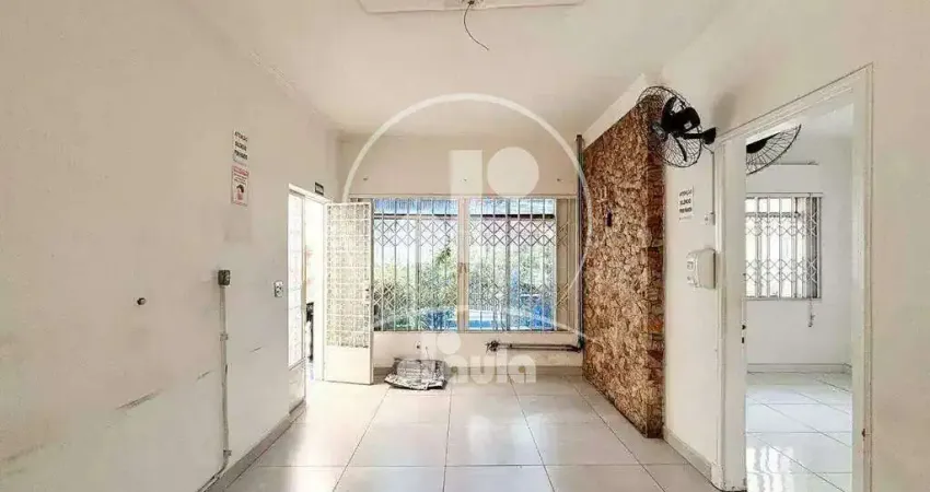 Casa com 3 quartos para alugar na Rua Coronel Abílio Soares, 455, Centro, Santo André