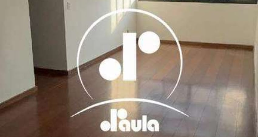 Apartamento para aluguel, Vila Gilda em Santo André/SP - Ref. 38607