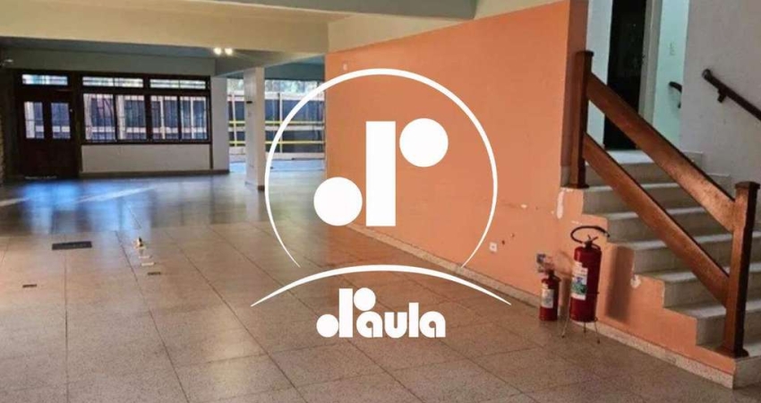 Prédio Comercial para aluguel, Jardim em Santo André/SP - Ref. 38605