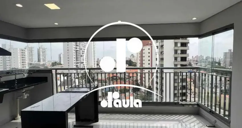 Apartamento à venda, Vila Gilda em Santo André/SP - Ref. 38598