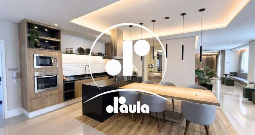 Apartamento a venda na Vila Bastos