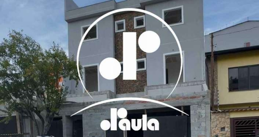 Apartamento à venda, Utinga em Santo André/SP - Ref. 38586