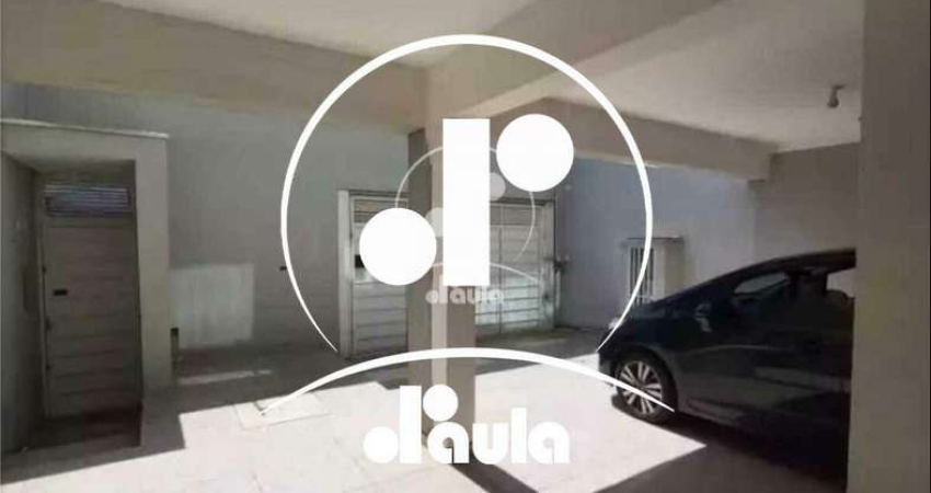 Sobrado à venda, Vila Eldízia em Santo André/SP - Ref. 38579