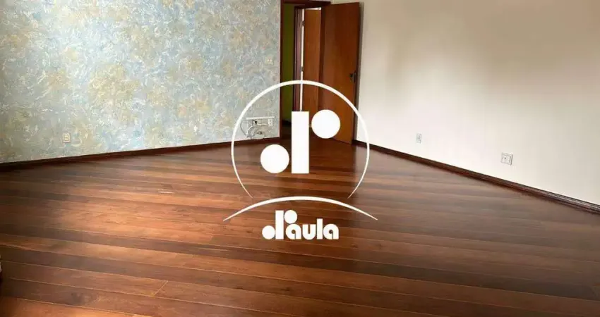 Apartamento para aluguel, Jardim em Santo André/SP - Ref. 38575
