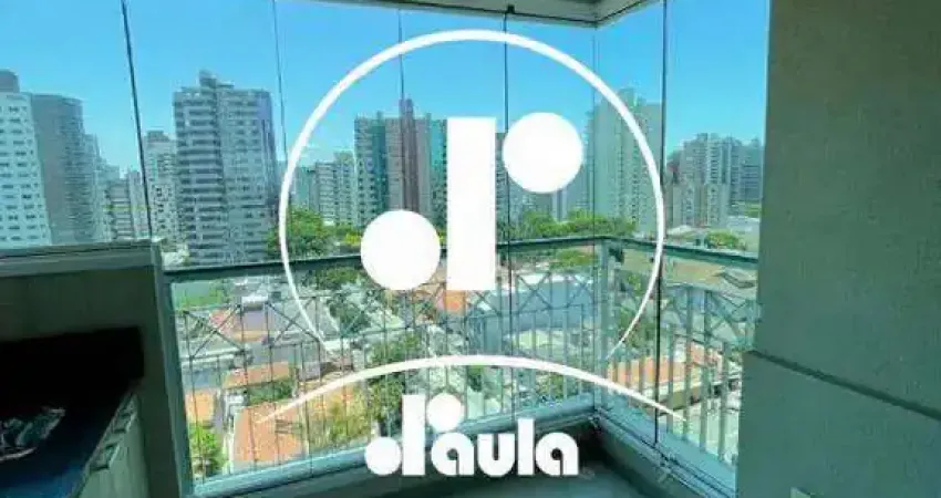 Apartamento para aluguel, Jardim em Santo André/SP - Ref. 38573