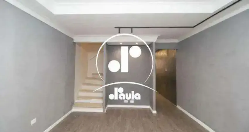 Sobrado para aluguel, Vila Gilda em Santo André/SP - Ref. 38159