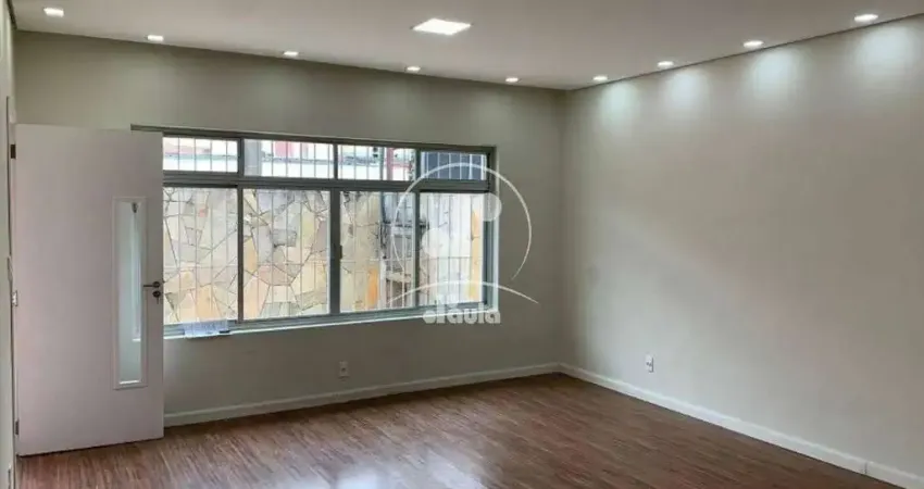 Casa para aluguel, Vila Gilda em Santo André/SP - Ref. 33075