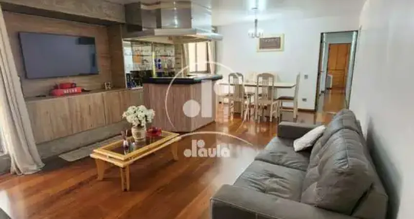 Apartamento para aluguel, Centro em Santo André/SP - Ref. 31380