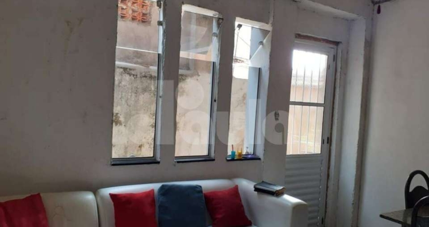 Casa à venda, Vila Scarpelli em Santo André/SP - Ref. 16545